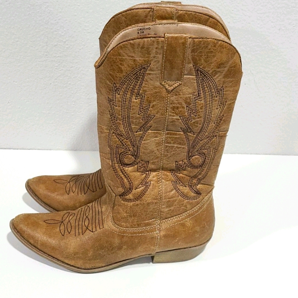 Coconuts By Matisse Women's Gaucho Boots